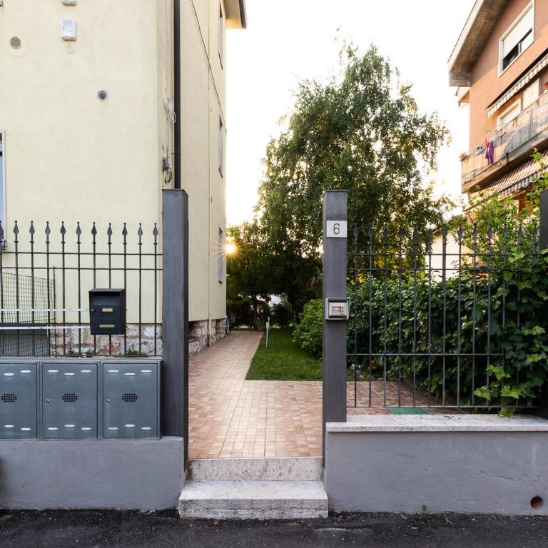 Verona Suites - Three-Bedroom Apartment - 26