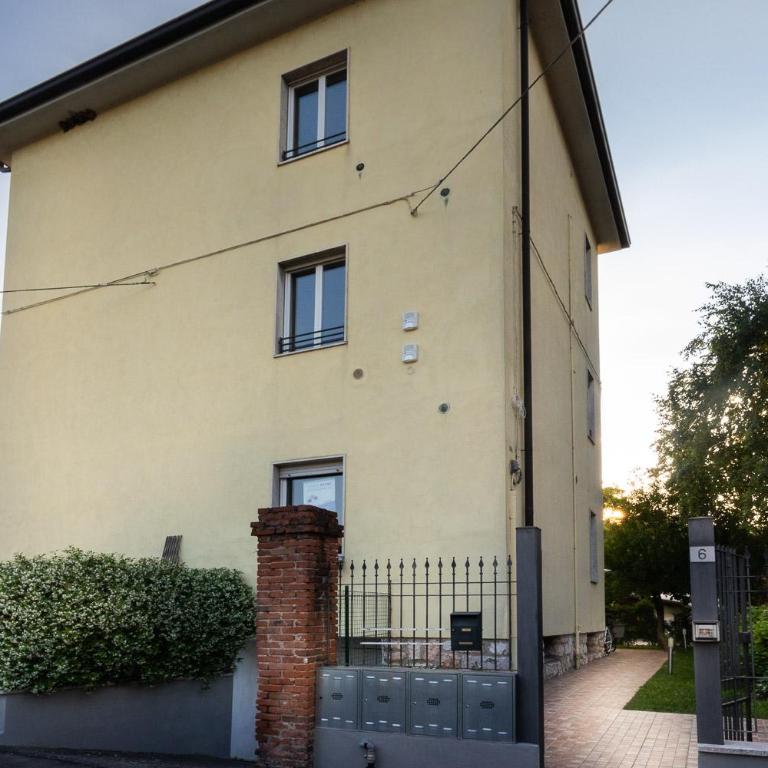 Verona Suites - Three-Bedroom Apartment - 27