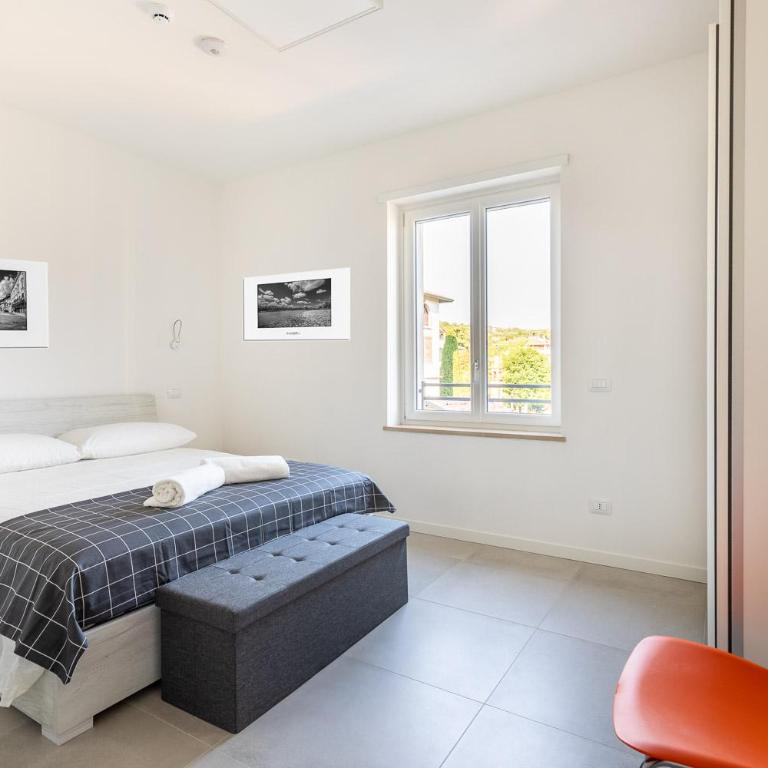 Verona Suites - Three-Bedroom Apartment - 3