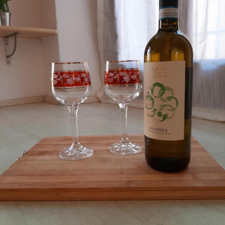 la casa del borgo con parcheggio - Appartamento con Terrazza - 30
