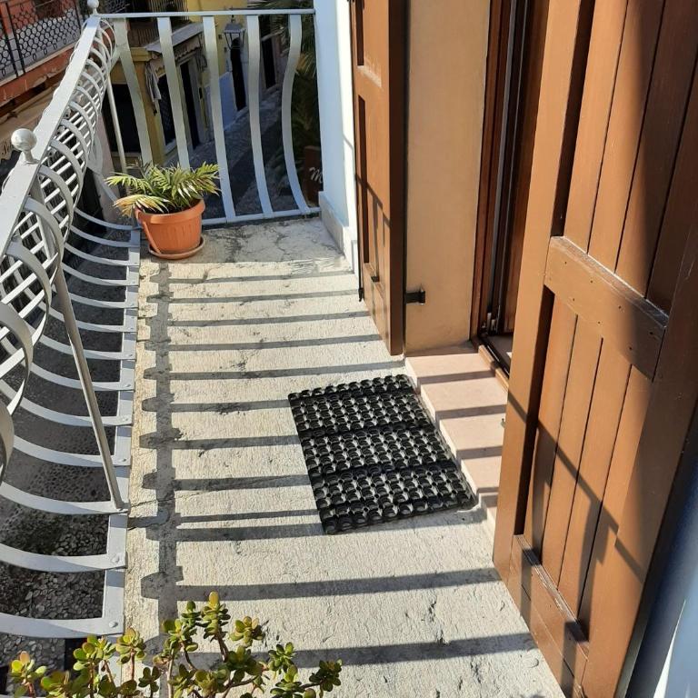la casa del borgo con parcheggio - Appartamento con Terrazza - 33