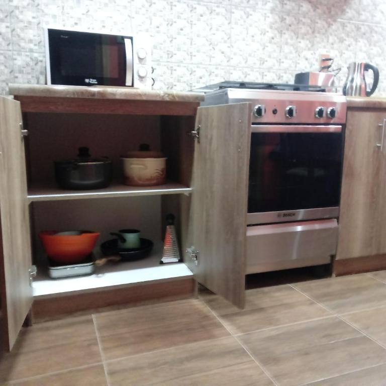 VALYAK rent apart hotel - Servicios Integrales - Apartamento de 2 dormitorios - 17