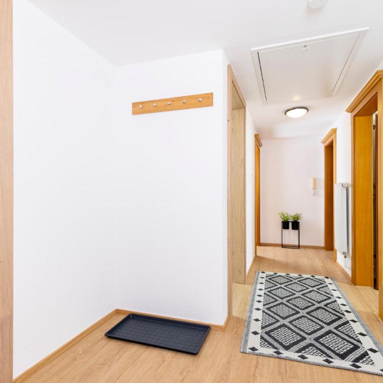 Ferienhaus Anna - Apartment mit 2 Schlafzimmern - 1