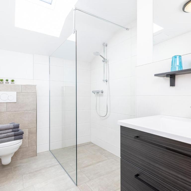 Ferienhaus Anna - Apartment mit 2 Schlafzimmern - 5