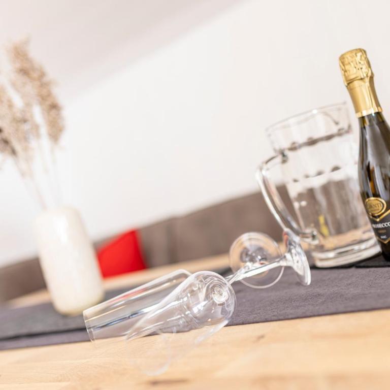 Ferienhaus Anna - Apartment mit 2 Schlafzimmern - 6