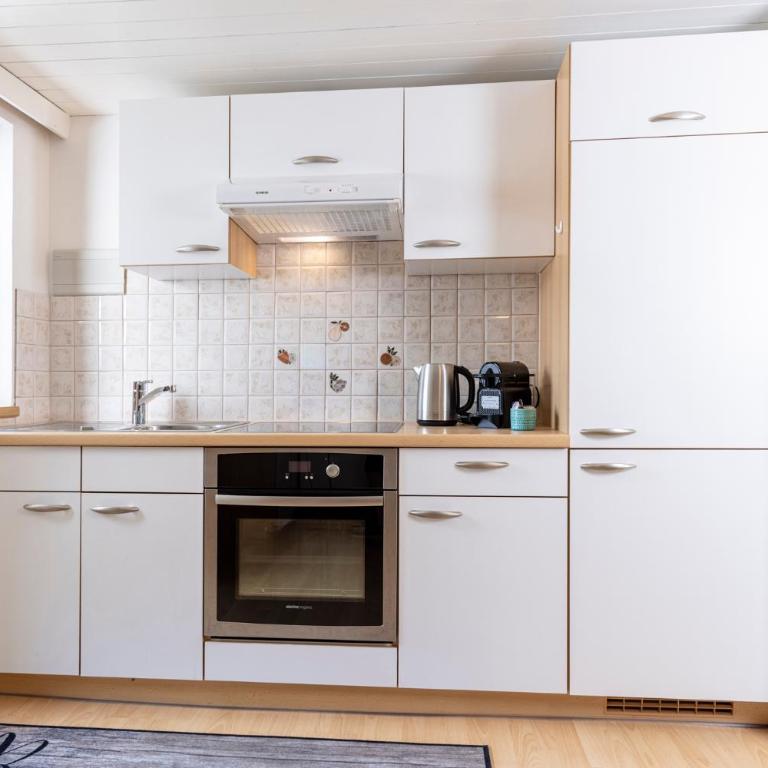 Ferienhaus Anna - Apartment mit 2 Schlafzimmern - 7