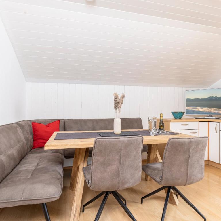 Ferienhaus Anna - Apartment mit 2 Schlafzimmern - 8