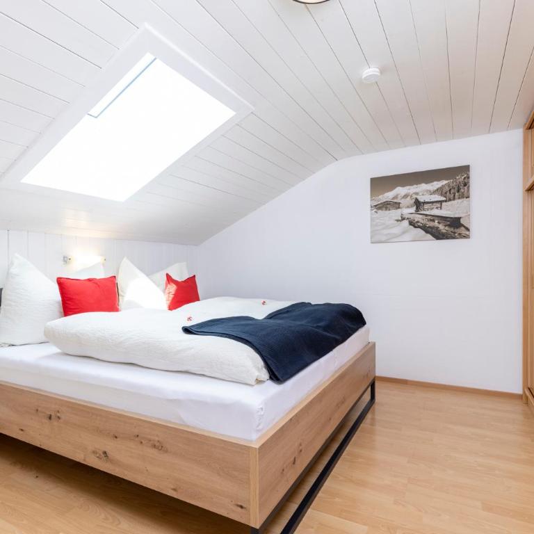 Ferienhaus Anna - Apartment mit 2 Schlafzimmern - 11