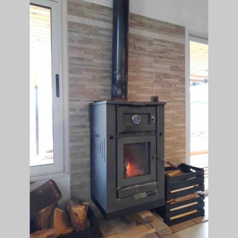 Casa de Montaña - Hunuc Huar - Two-Bedroom Chalet - 17