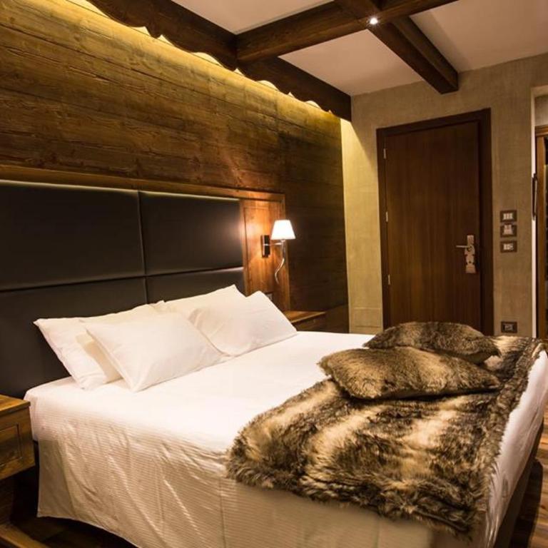 Hotel Reale - Junior Suite - 2
