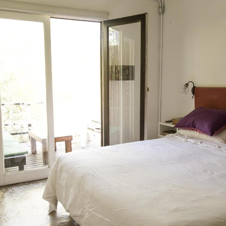 La Mamunia - Apartment with Terrace - 10
