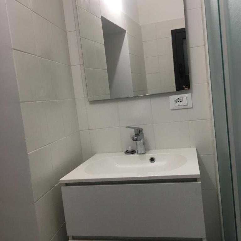 Pierpa's House o Casa Pierpa - Triple Room with Private Bathroom - 16