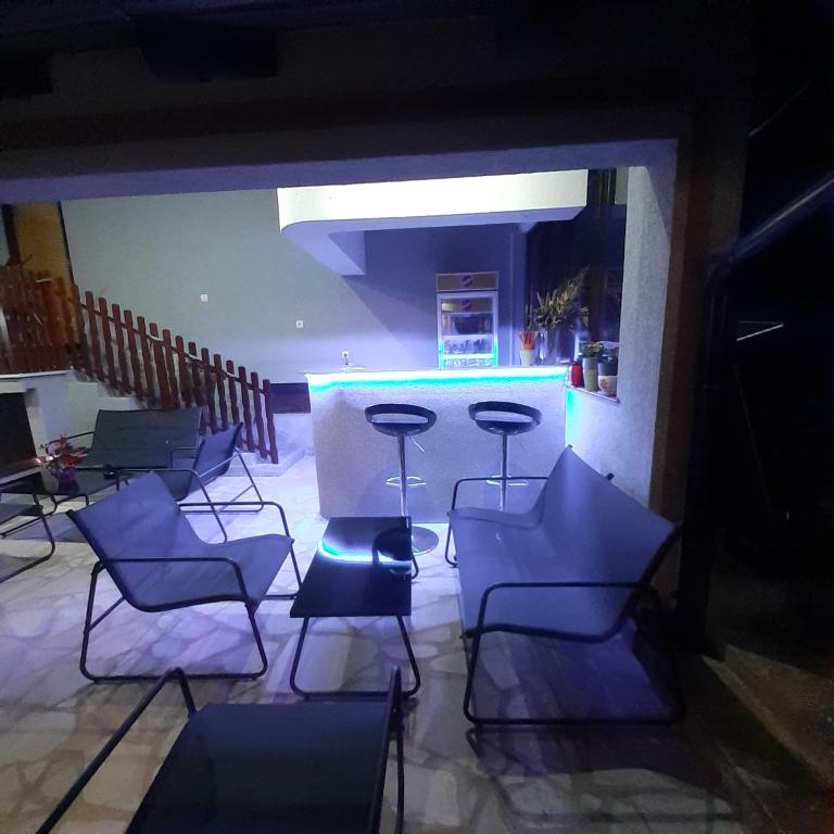 Apartmani Djokić sa bazenom - Apartman sa 1 Spavaćom Sobom - 14