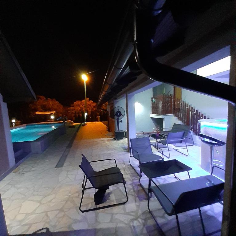 Apartmani Djokić sa bazenom - Apartman sa 1 Spavaćom Sobom - 15