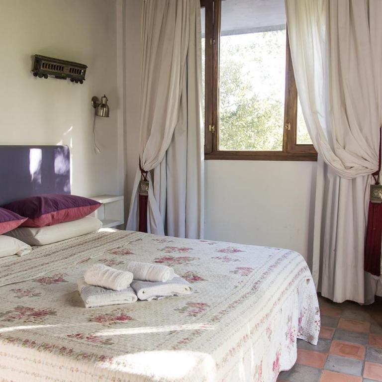 La Mamunia - Apartment with Garden View - 7