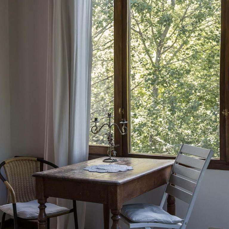 La Mamunia - Apartment with Garden View - 9
