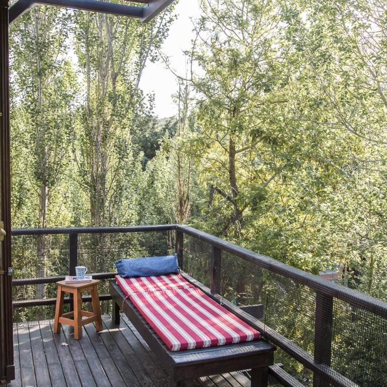 La Mamunia - Apartment with Garden View - 16