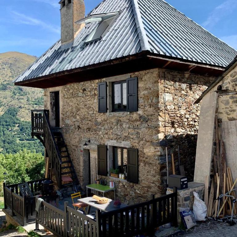 Villa Le Ponteil - Villa - 17