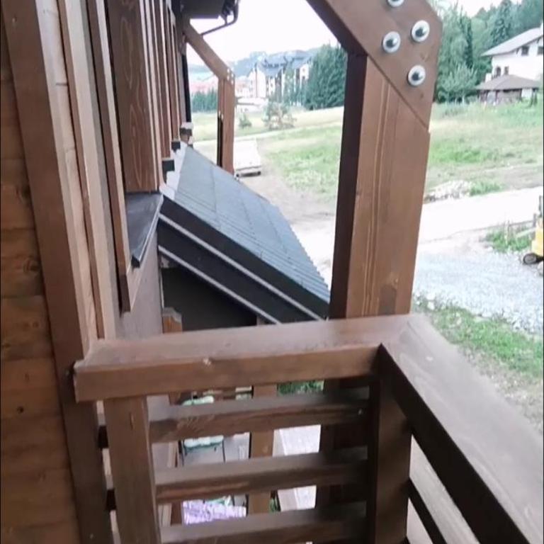 V&Dj - Two-Bedroom Apartment - 26