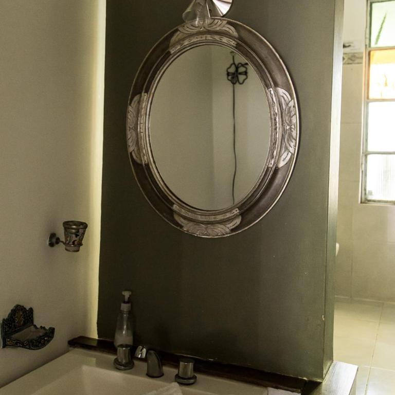 La Mamunia - Three-Bedroom House - 23
