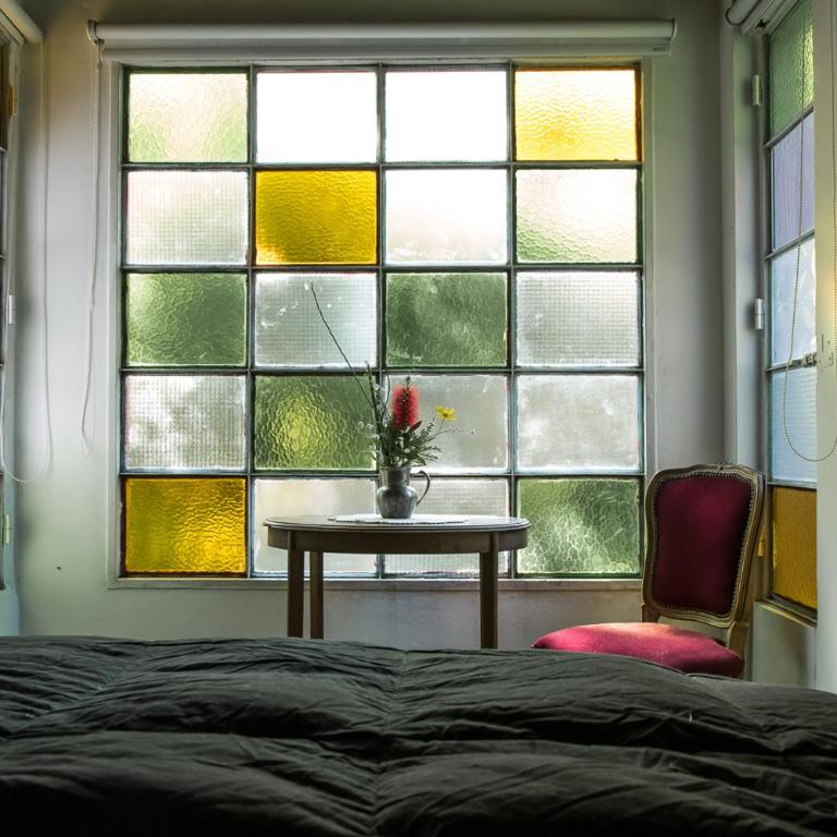 La Mamunia - Three-Bedroom House - 19