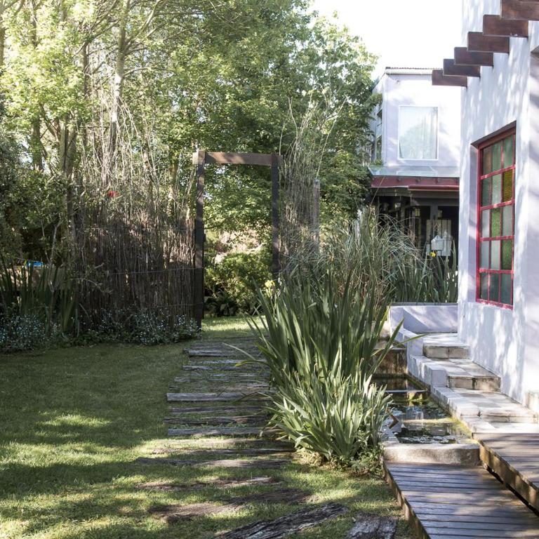 La Mamunia - Three-Bedroom House - 16