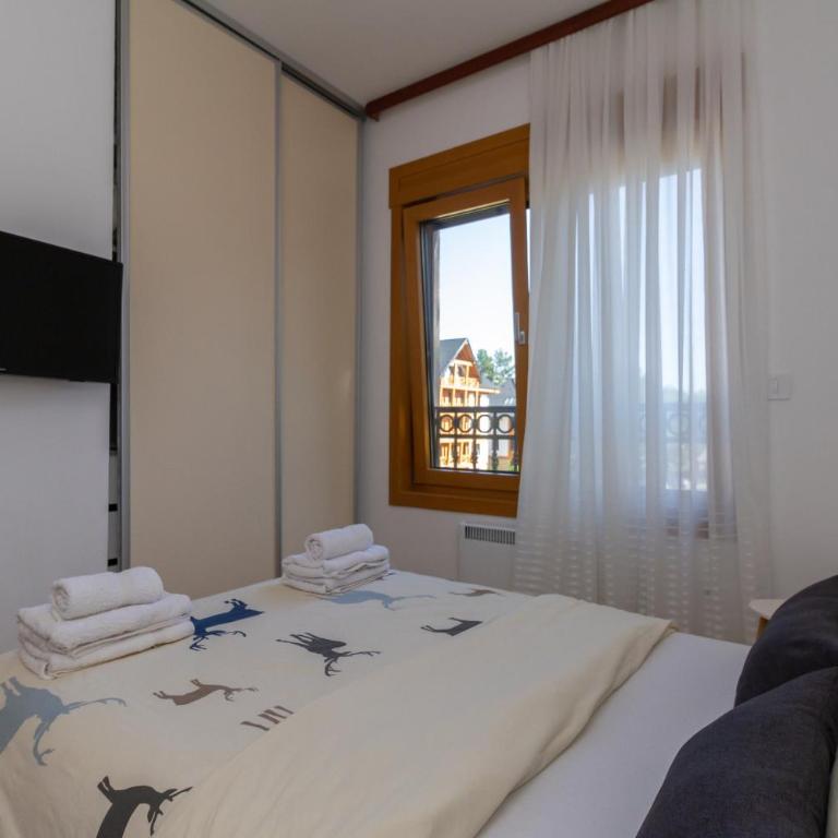 Nirvana 02 - Apartman sa 2 Spavaće Sobe - 6