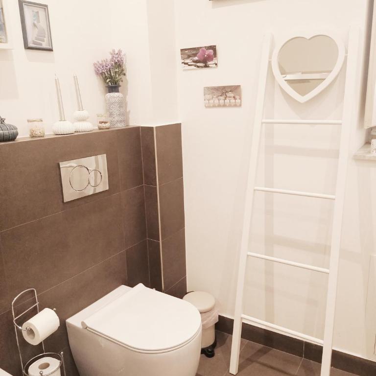 Diletta Oasi - Single Room - 18
