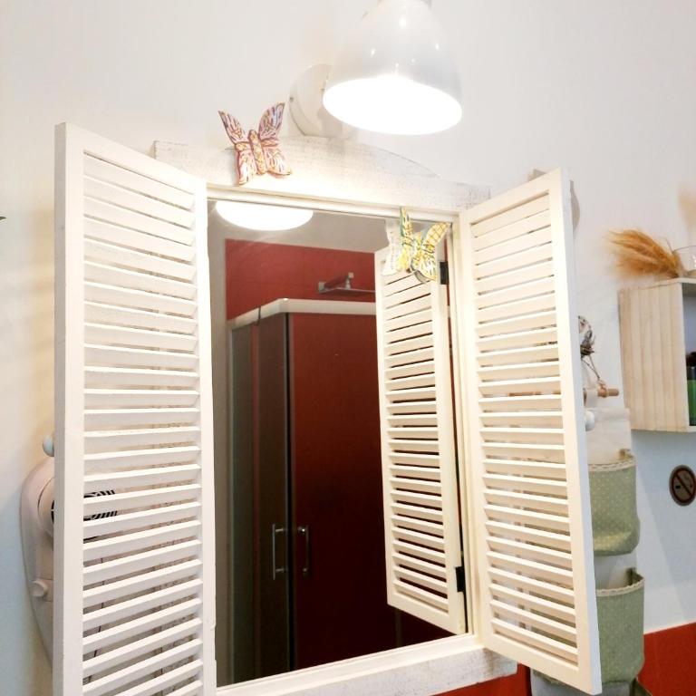 Diletta Oasi - Single Room - 28