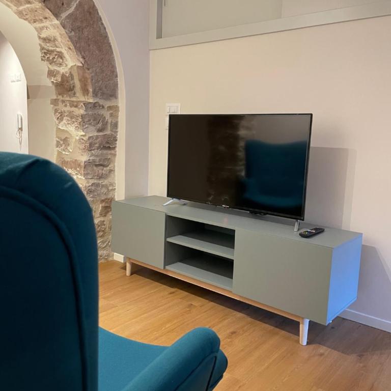 Assisi AD Apartments - Fratello Sole Luxury Loft - Appartamento - 4