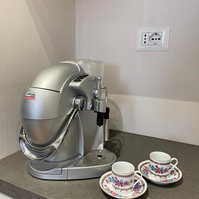 Assisi AD Apartments - Fratello Sole Luxury Loft - Appartamento - 7