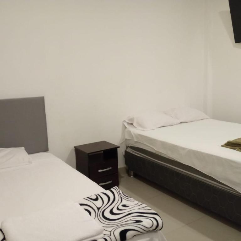Keylas Hotel - Double Room - 3