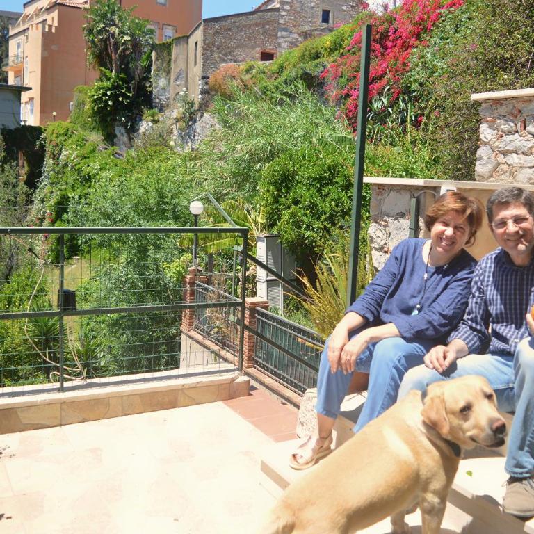 Casa Costa - Appartamento con Terrazza - 3