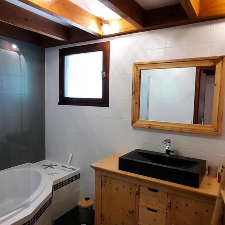 Maison sur le Bassin d'Arcachon - Casa con 4 camere da letto - 22