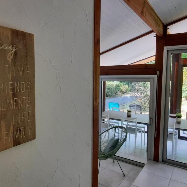 Maison sur le Bassin d'Arcachon - Casa con 4 camere da letto - 10