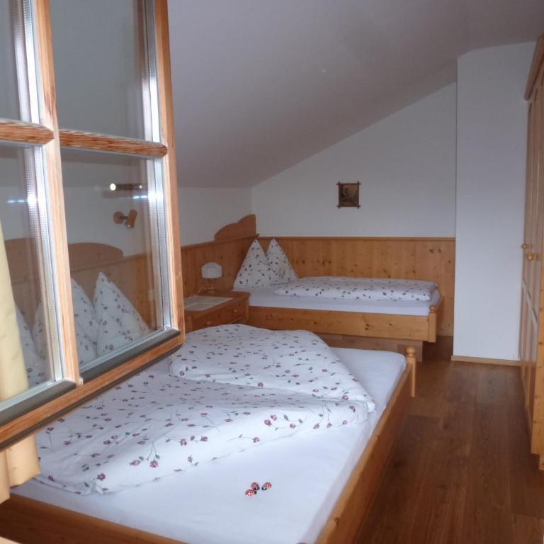Galler am Berg - Apartment mit Blick auf die Berge - 7