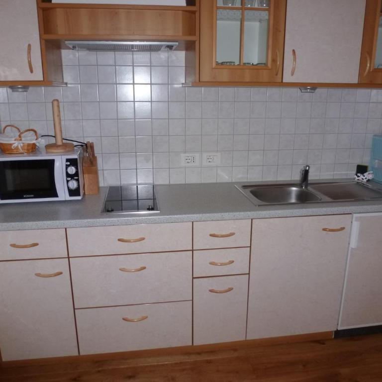 Galler am Berg - Apartment mit Blick auf die Berge - 5