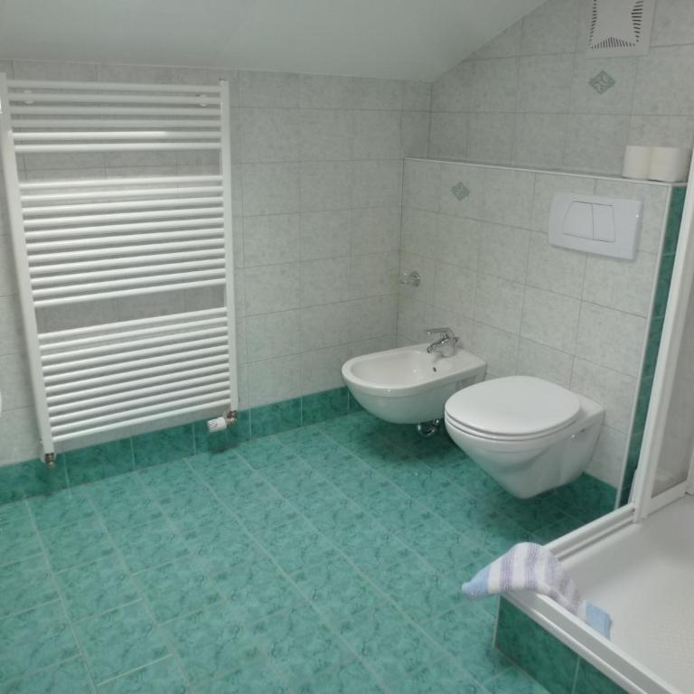Galler am Berg - Apartment mit Blick auf die Berge - 4