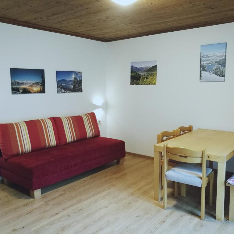 Gemütliche Wohnung 10 Minuten vom See entfernt - Apartment mit 2 Schlafzimmern - 7