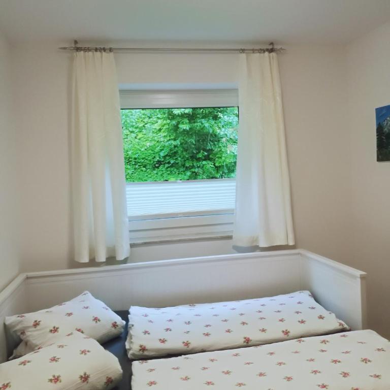 Gemütliche Wohnung 10 Minuten vom See entfernt - Apartment mit 2 Schlafzimmern - 5