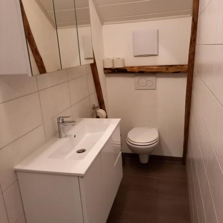 Ferienwohnung Christa - Apartment mit 1 Schlafzimmer - 12