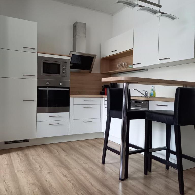 Ferienwohnung Christa - Apartment mit 1 Schlafzimmer - 5