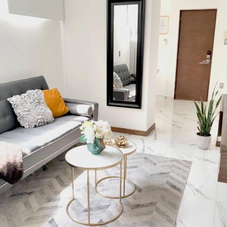 Orozco MaiaHome-POLANCO 1BR close to Antara - Apartamento de 2 dormitorios - 1