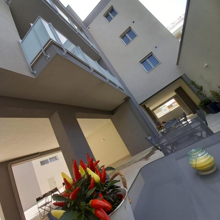 Casa MIMI Aparthotel - Appartamento Superior - 1