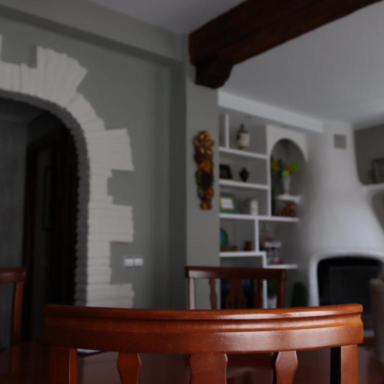 La Esquina de Castroviejo - Apartamento - 22