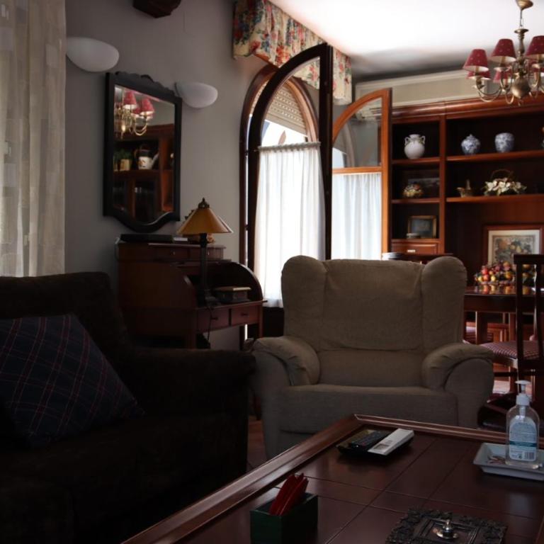 La Esquina de Castroviejo - Apartamento - 24
