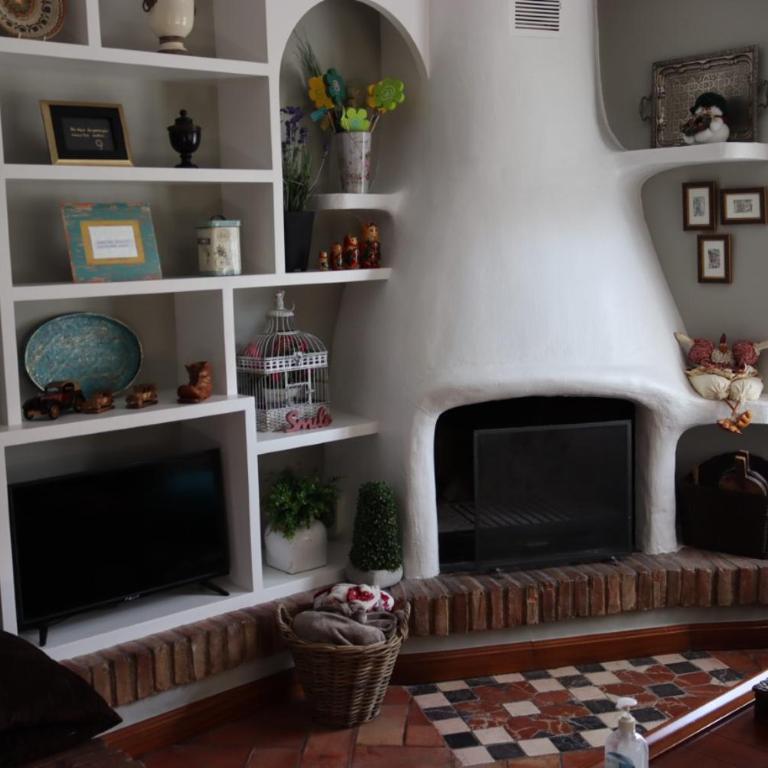 La Esquina de Castroviejo - Apartamento - 23