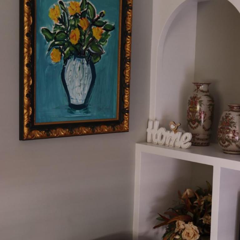 La Esquina de Castroviejo - Apartamento - 26