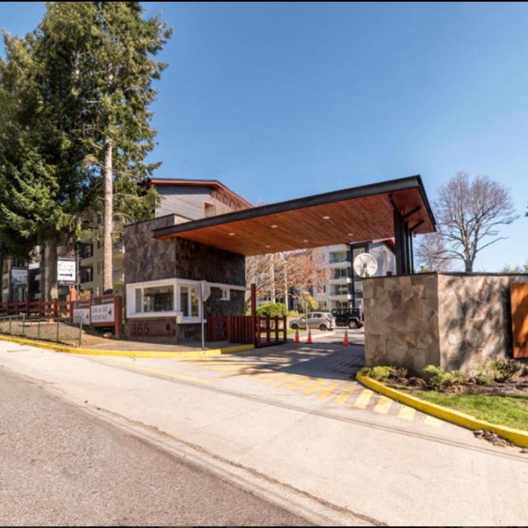 Exceptional Deluxe Apartment Pucon near Lake and Volcano - Apartamento de 2 dormitorios - 1