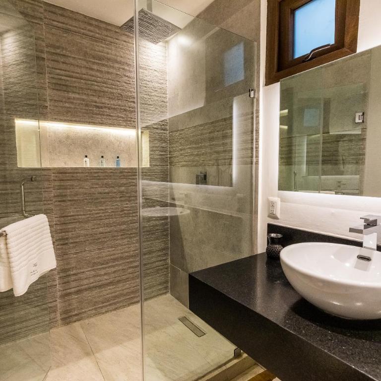 Casa Naila Hotel Boutique - Suite Junior - 2